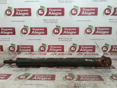 Second-hand car spare part center transmission for opel frontera b olympus oem iam references   