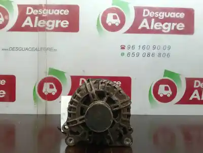 Pezzo di ricambio per auto di seconda mano ALTERNATORE per SEAT ALTEA XL (5P5)  Riferimenti OEM IAM 03C903025D  