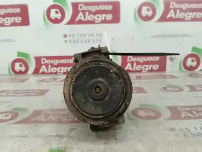 Автозапчастина б/у компресор кондиционера для SEAT TOLEDO (1M2) Select Посилання на OEM IAM 1K0820859T  