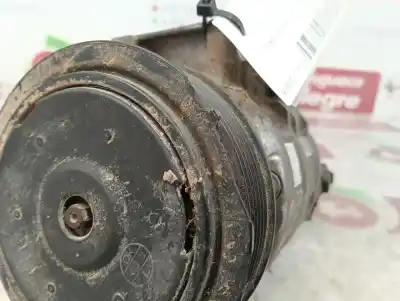 Автозапчастина б/у компресор кондиционера для seat toledo (1m2) select посилання на oem iam 1k0820859t  