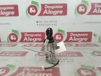Second-hand car spare part IGNITION SWITCH for SEAT ALTEA XL (5P5)  OEM IAM references 1K0905851B  