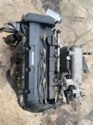 Second-hand car spare part COMPLETE ENGINE for HYUNDAI TUCSON (JM)  OEM IAM references G4GC  