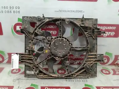 Автозапчасти б/у электрический вентилятор за dacia dokker essential ссылки oem iam 214810150r  