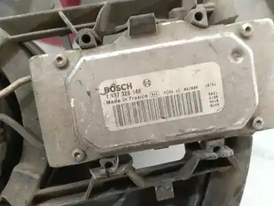 Автозапчастина б/у електро вентилятор для ford focus c-max (cap) ambiente (d) посилання на oem iam 3m5h8c607rg  