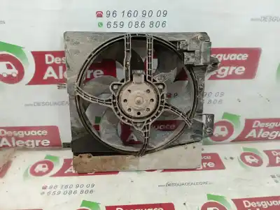 Peça sobressalente para automóvel em segunda mão  por CITROEN C3 PLURIEL  Referências OEM IAM 9653804080  