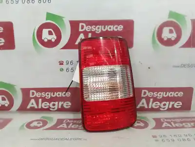Автозапчастина б/у  для VOLKSWAGEN CADDY KA/KB (2K)  Посилання на OEM IAM 2K0945112  