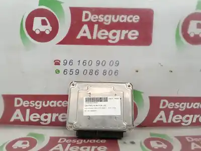 Автозапчасти б/у блок управления двигателем за audi a4 b6 avant (8e5) 1.9 tdi ссылки oem iam 038906019fp  