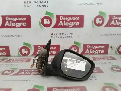 Pezzo di ricambio per auto di seconda mano  per CITROEN C-ELYSÉE  Riferimenti OEM IAM A202338  