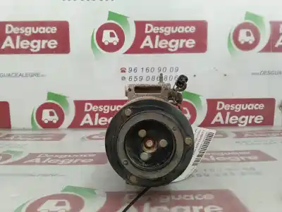 Peça sobressalente para automóvel em segunda mão compressor de ar condicionado a/a a/c por ford fiesta (ccn) black edition referências oem iam c1b119d629ag  