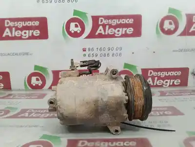 Peça sobressalente para automóvel em segunda mão compressor de ar condicionado a/a a/c por ford fiesta (ccn) black edition referências oem iam c1b119d629ag  