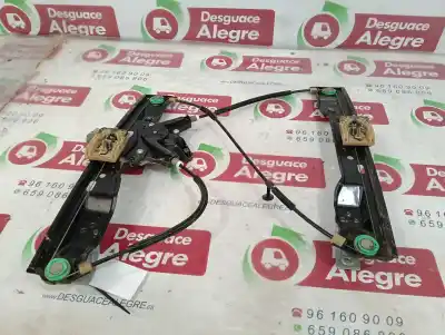 Peça sobressalente para automóvel em segunda mão elevador de vidros dianteira esquerda por ford focus lim. (cb8) ambiente referências oem iam bm51a23201be  