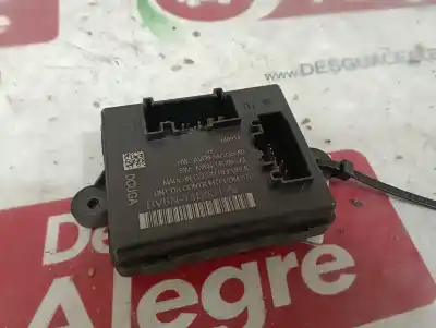 Second-hand car spare part front left central locking system for ford focus lim. (cb8) trend oem iam references a2c53304050  