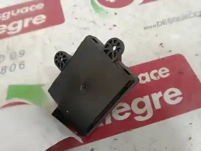 Second-hand car spare part front left central locking system for ford focus lim. (cb8) trend oem iam references a2c53304050  