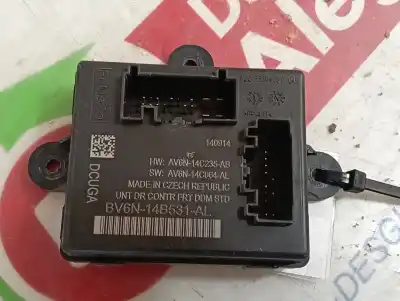 Second-hand car spare part  for FORD FOCUS LIM. (CB8)  OEM IAM references A2C53304050  