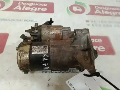 Peça sobressalente para automóvel em segunda mão motor de arranque por citroen berlingo 1.9 d multispace referências oem iam m000t82081  