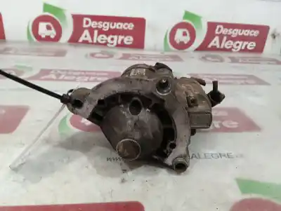 Peça sobressalente para automóvel em segunda mão Motor De Arranque por CITROEN BERLINGO 1.9 D Multispace Referências OEM IAM M000T82081  