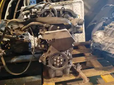 Pièce détachée automobile d'occasion MOTEUR COMPLET pour OPEL CORSA D  Références OEM IAM Z10XEP  