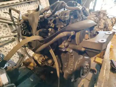 Piesă de schimb auto la mâna a doua MOTOR COMPLET pentru OPEL CORSA D  Referințe OEM IAM Z10XEP  