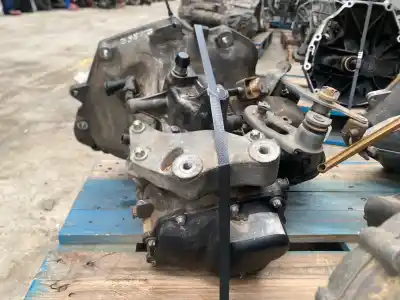 Автозапчастина б/у коробка передач для opel corsa d catch me посилання на oem iam   