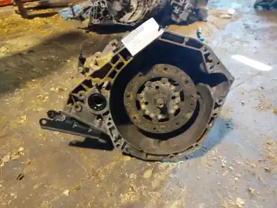 Автозапчастина б/у коробка передач для dacia dokker essential посилання на oem iam tl4358  