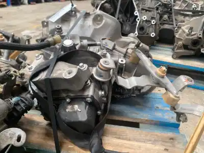 Автозапчастина б/у коробка передач для opel corsa e selective посилання на oem iam   