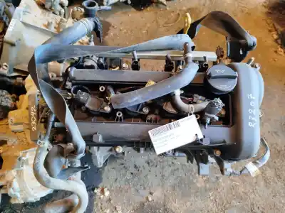 Pezzo di ricambio per auto di seconda mano motore completo per kia cee'd (jd) 1.4 cvvt riferimenti oem iam g4fa  