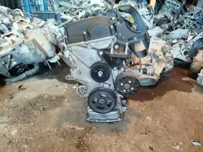 Peça sobressalente para automóvel em segunda mão MOTOR COMPLETO por KIA CEE'D (JD)  Referências OEM IAM G4FA  