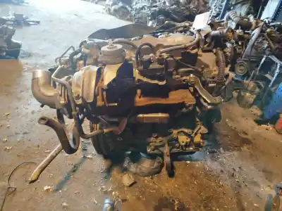 Автозапчастина б/у ДВИГУН КОМПЛЕКТ для TOYOTA COROLLA VERSO (R1)  Посилання на OEM IAM 2ADFTV  