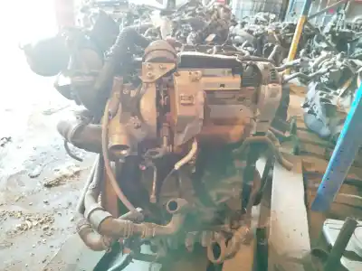 Pièce détachée automobile d'occasion MOTEUR COMPLET pour VOLKSWAGEN GOLF VII LIM.  Références OEM IAM CXX  