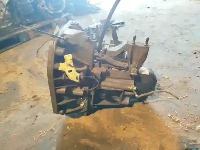 Peça sobressalente para automóvel em segunda mão  por DACIA SANDERO  Referências OEM IAM JH3336  