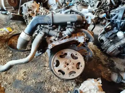 Second-hand car spare part COMPLETE ENGINE for OPEL INSIGNIA BERLINA  OEM IAM references A20DTH  