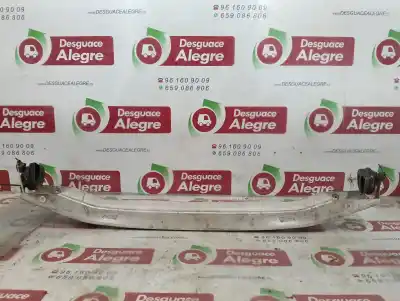 Pezzo di ricambio per auto di seconda mano Rinforzo Paraurti Anteriore per AUDI A4 BERLINA (8E) 2.0 TDI 16V (103kW) Riferimenti OEM IAM   