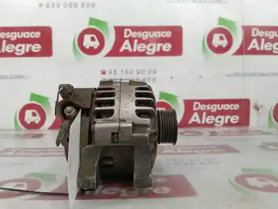 Second-hand car spare part alternator for citroen berlingo 1.9 d multispace oem iam references ca1499ir  