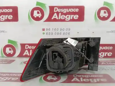 Pièce détachée automobile d'occasion FEU ARRIÈRE GAUCHE pour SEAT ATECA (KH7)  Références OEM IAM 575945207E  
