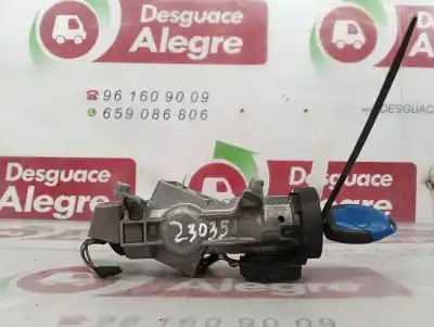 Tweedehands auto-onderdeel startschakelaar voor ford transit mod. 2000 combi ft 260 2.0 corto oem iam-referenties aa6t11572aa  