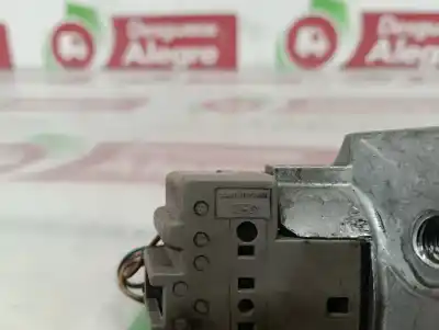 Tweedehands auto-onderdeel startschakelaar voor ford transit mod. 2000 combi ft 260 2.0 corto oem iam-referenties aa6t11572aa  