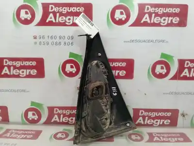 Second-hand car spare part Left Tailgate Light for CITROEN C1 (PM_, PN_) 1.0 OEM IAM references 8156004060  