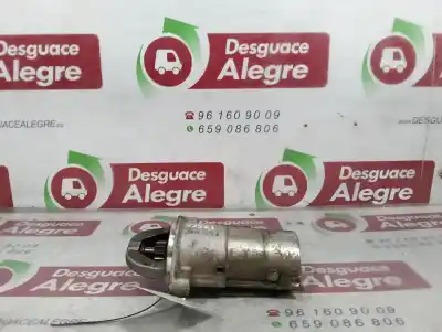 Pezzo di ricambio per auto di seconda mano motorino di avviamento per ssangyong kyron 200 xdi limited riferimenti oem iam 6611514101  
