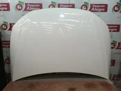 Peça sobressalente para automóvel em segunda mão capot por seat ateca (kh7) style referências oem iam   