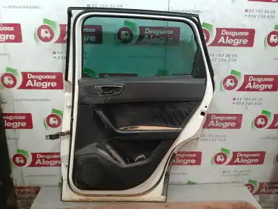 Second-hand car spare part  for SEAT ATECA (KH7)  OEM IAM references   