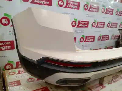 Second-hand car spare part REAR BUMPER for SEAT ATECA (KH7)  OEM IAM references   