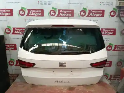 Second-hand car spare part  for SEAT ATECA (KH7)  OEM IAM references   