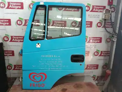 Peça sobressalente para automóvel em segunda mão porta da frente esquerda por nissan atleon 3.0 d referências oem iam   