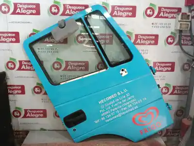 Tweedehands auto-onderdeel rechts voordeur voor nissan atleon 3.0 d oem iam-referenties 