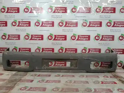 Peça sobressalente para automóvel em segunda mão para choques dianteiro por nissan atleon 3.0 d referências oem iam   