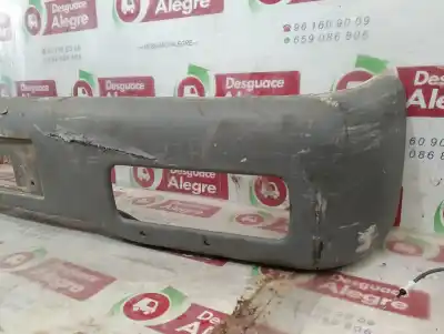 Piesă de schimb auto la mâna a doua BARA DE PROTECTIE FRONTALA pentru NISSAN ATLEON  Referințe OEM IAM   