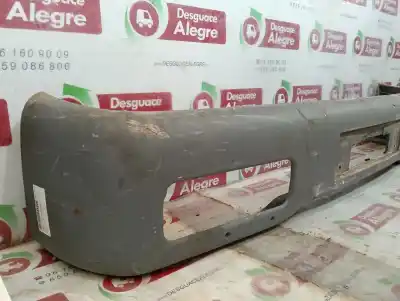 Peça sobressalente para automóvel em segunda mão para choques dianteiro por nissan atleon 3.0 d referências oem iam   