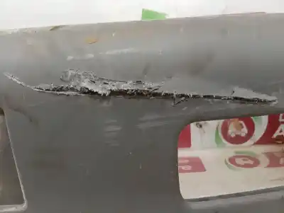 Peça sobressalente para automóvel em segunda mão para choques dianteiro por nissan atleon 3.0 d referências oem iam   