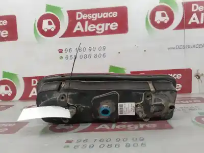 Tweedehands auto-onderdeel rechter achterlamp voor nissan atleon 3.0 d oem iam-referenties 265559x125