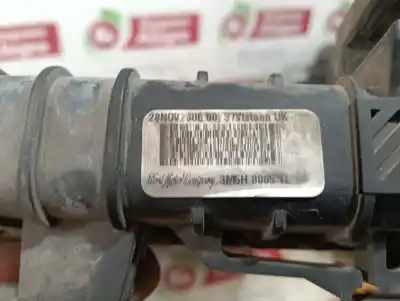 Автозапчастина б/у водяний радіатор для ford focus c-max (cap) ambiente (d) посилання на oem iam 3m5h8005tl  